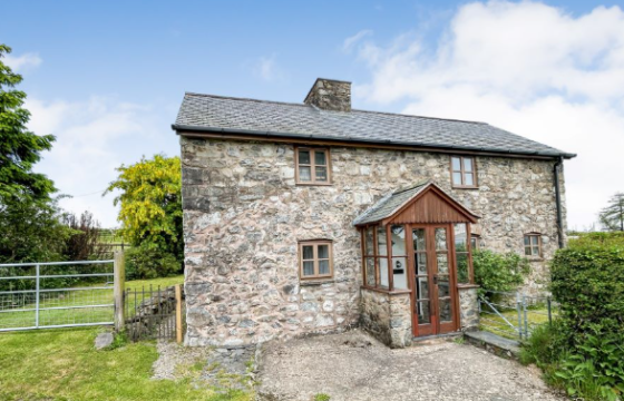 Improvement in Oswestry photo